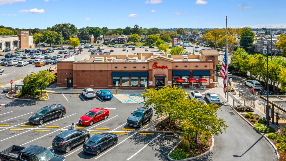 Primary Photo Of 2421 W Cheltenham Ave, Philadelphia General Retail For Sale