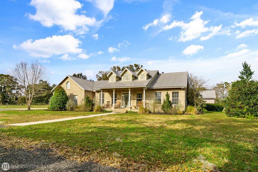 More Photos Of 590 Raulerson 1 rd, Seville Land For Sale