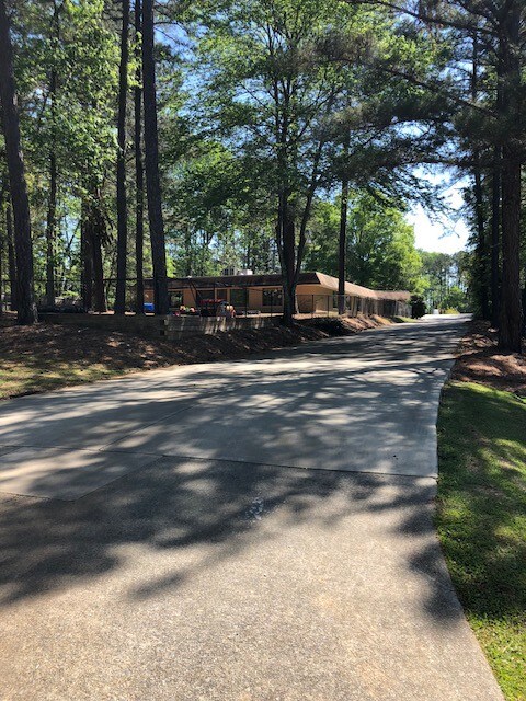 More Photos Of 2424 Powder Springs Rd SW, Marietta Daycare Center For Sale
