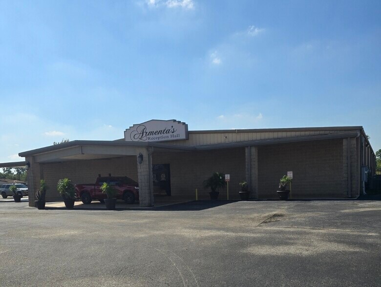 More Photos Of 825 Sheldon Rd, Channelview Lodge Meeting Hall For Lease