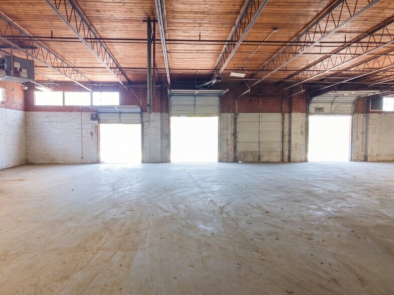 More Photos Of 3424 Miller Dr, Atlanta Warehouse For Sale