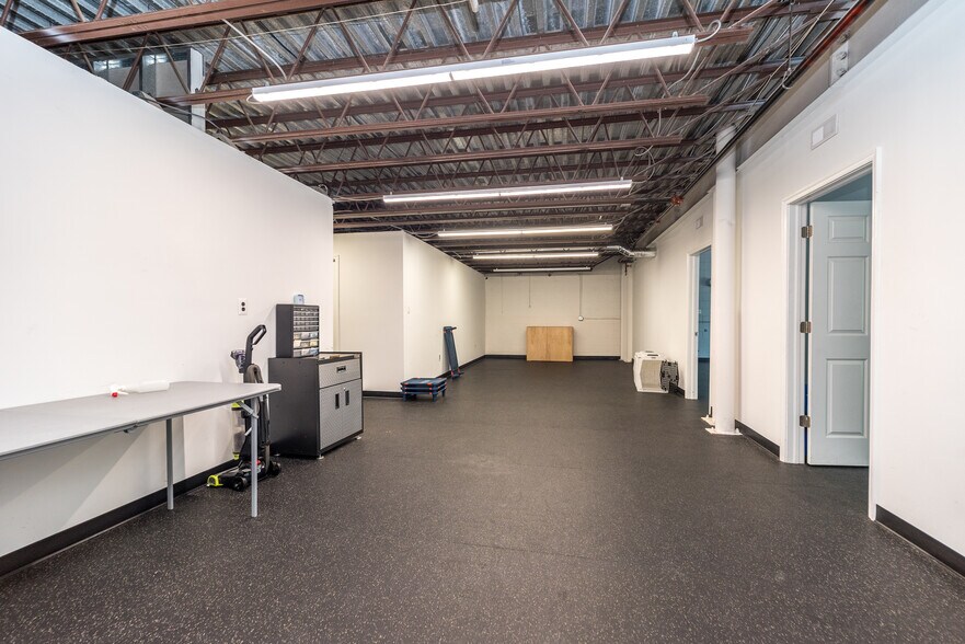 More Photos Of 1850 County Line Rd, Huntingdon Valley Warehouse For Lease