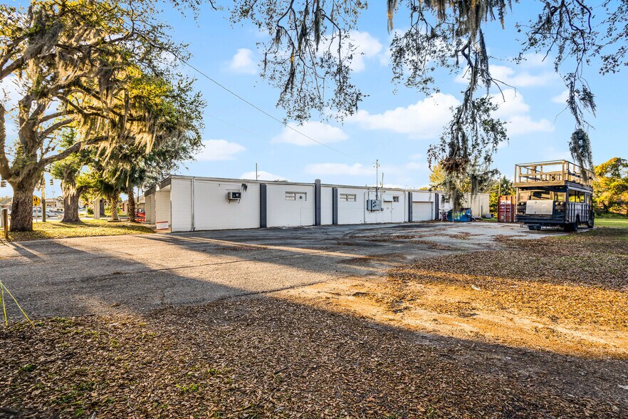 More Photos Of 107 E Polk Ave, Lake Wales General Retail For Sale
