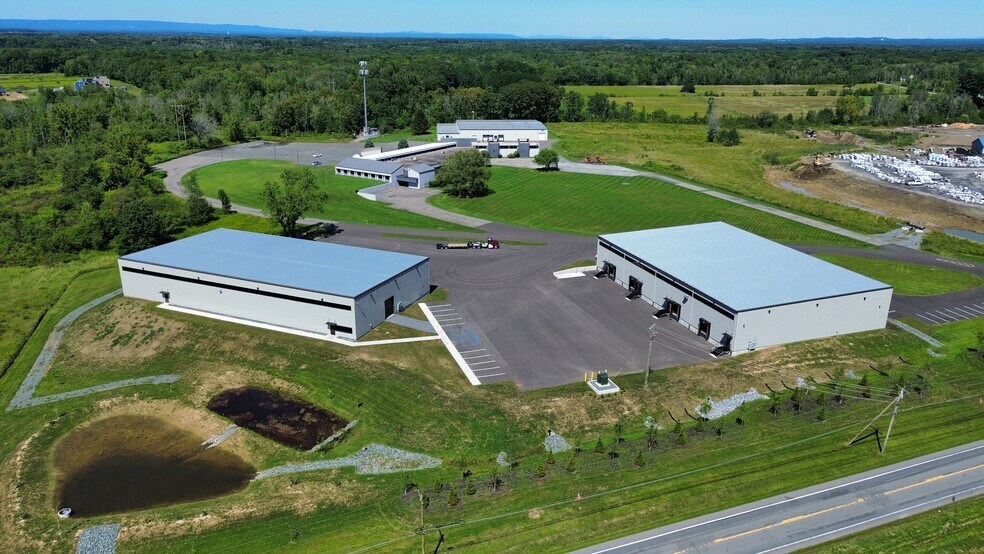 More Photos Of 1315 Route 146, Rexford Unknown For Lease