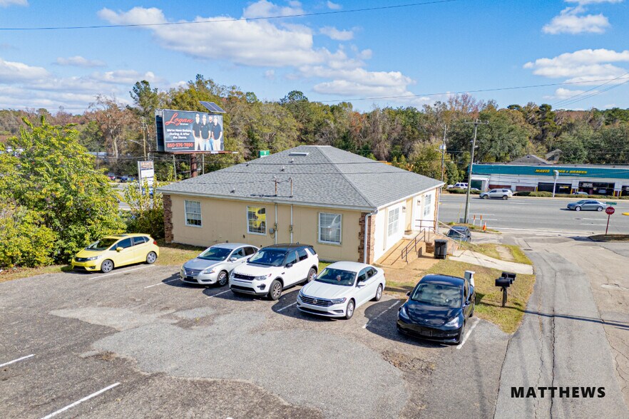 More Photos Of 2334 Capital Cir NE, Tallahassee Office For Sale