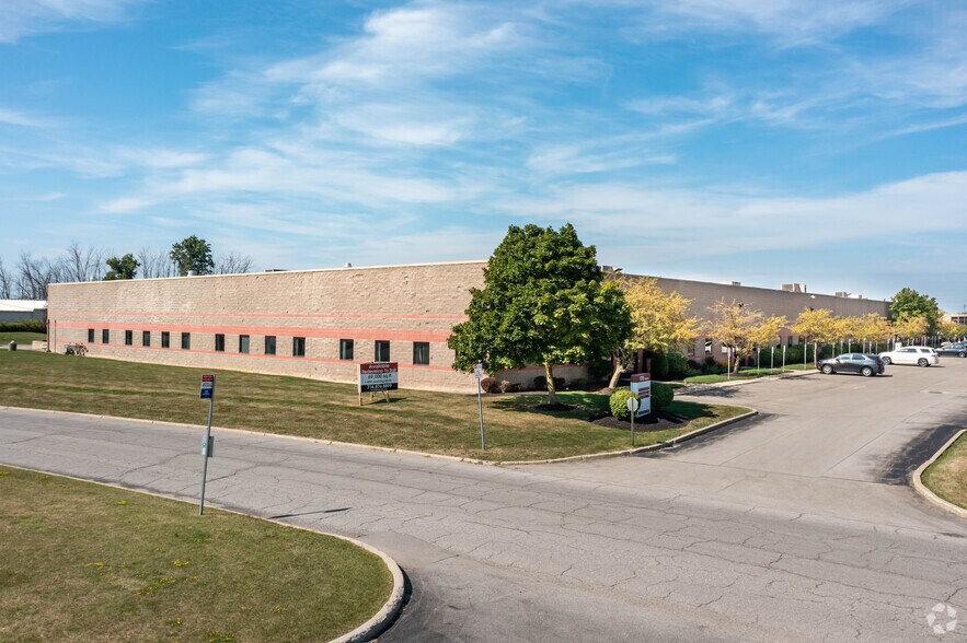 More Photos Of 170 Cooper Ave, Tonawanda Warehouse For Sale