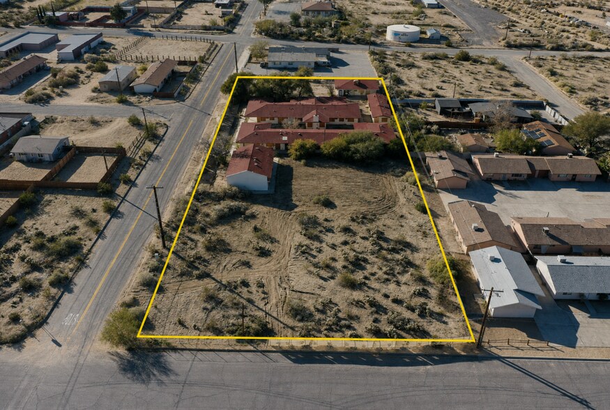 More Photos Of 61850-61872 Chollita Rd, Joshua Tree Assisted Living For Sale