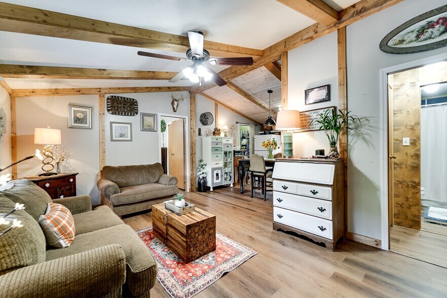 More Photos Of 270 Deyton Camp Rd, Robbinsville Marina For Sale