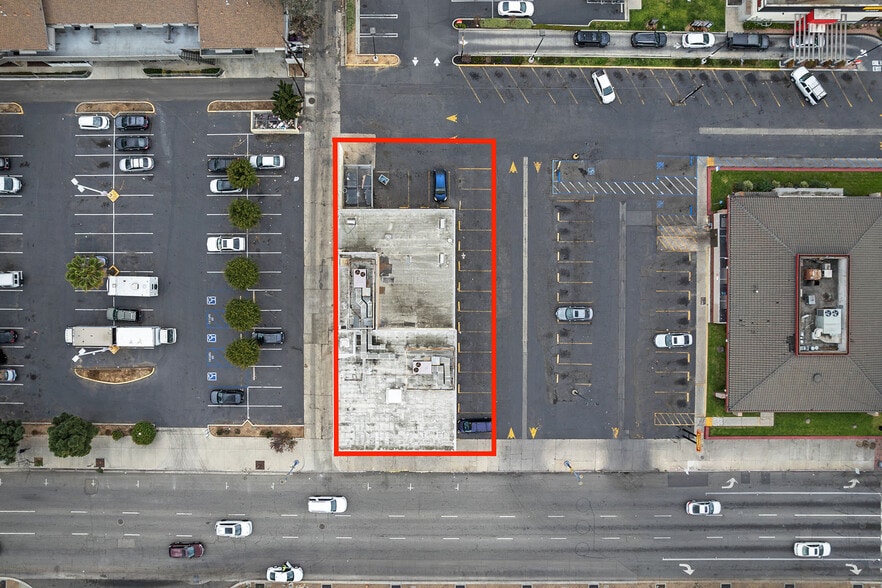 More Photos Of 225 E 6th St, Long Beach Medical For Lease