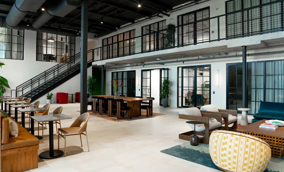 More Photos Of 2143 NW First Ave, Miami Loft Creative Space For Sale