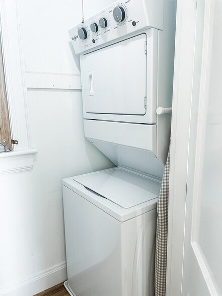 More Photos Of 2120 N Ocoee St, Cleveland Apartments For Sale