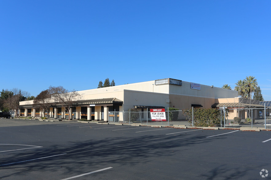 Primary Photo Of 3411-3419 Arden Way, Sacramento Office For Sale