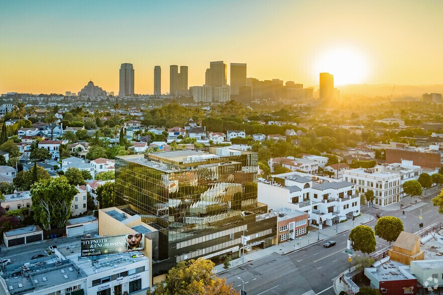 Photo of 1st Floor Ste 110