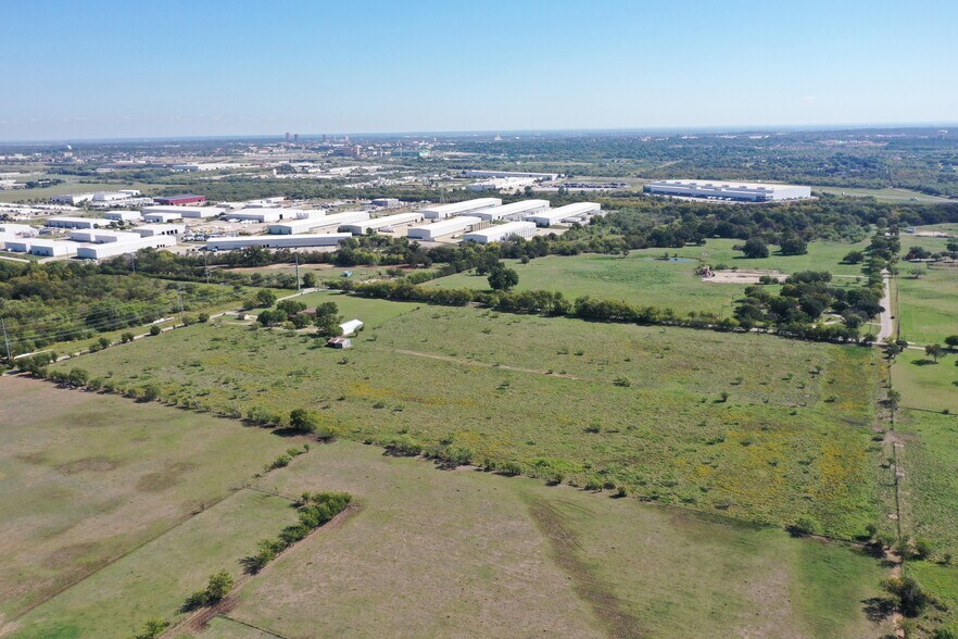 More Photos Of 3482 Spring Side Rd, Denton Land For Sale