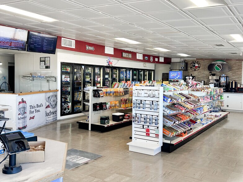 More Photos Of 2190 Interstate 40 W, Adrian Convenience Store For Sale