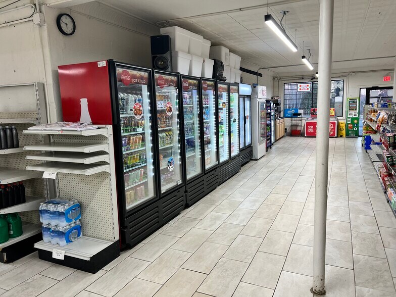 More Photos Of 1556 Zion Rd, Morganton General Retail For Sale