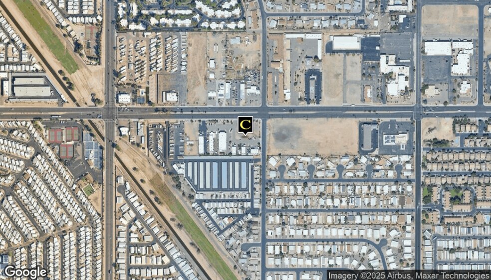 More Photos Of 5349 E Main St, Mesa Land For Sale