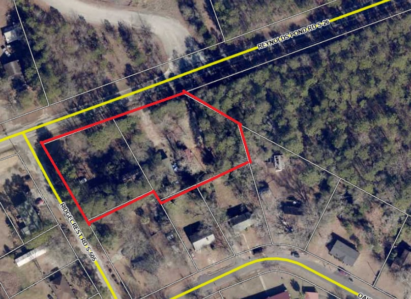 More Photos Of 1092 Reynolds Pond Rd, Aiken Manufactured Housing Mobile Home Park For Sale
