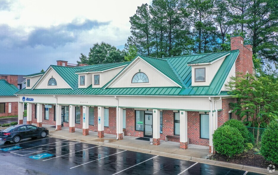 More Photos Of 6408 Brookstone Ln, Fayetteville Medical For Sale
