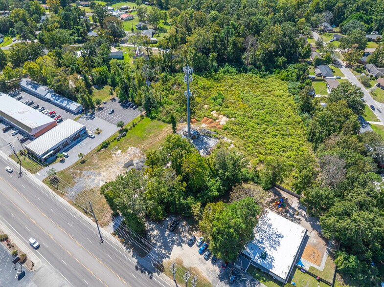More Photos Of 561 College Park Rd, Ladson Land For Sale