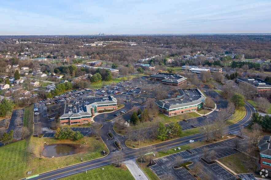 More Photos Of 11 Campus Blvd, Newtown Square Unknown For Lease