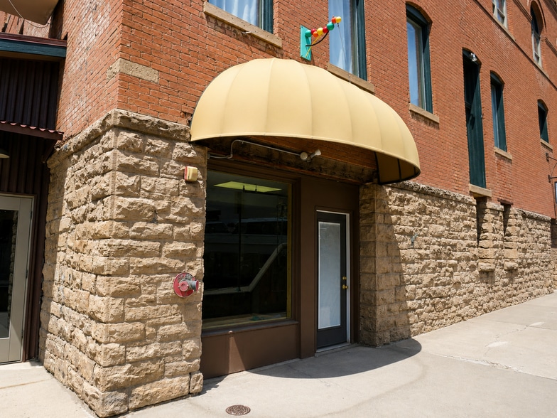 More Photos Of 242 7th Ave, Ouray General Retail For Sale