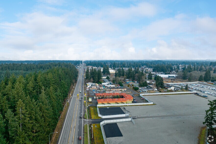 More Photos Of 18407 Pacific Ave S, Spanaway Office For Lease