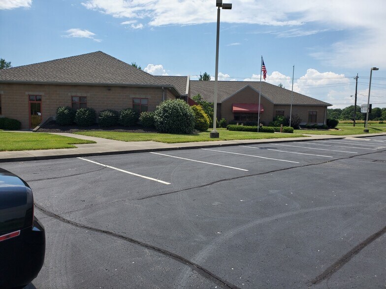 More Photos Of 320 S Wayne Ave, Cincinnati Land For Sale