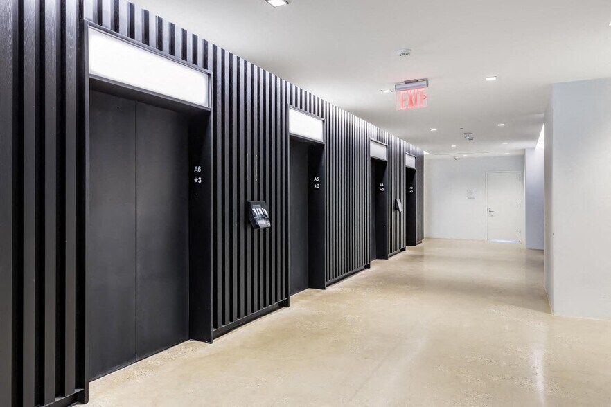 More Photos Of 25 Columbia Hts, Brooklyn Office For Lease