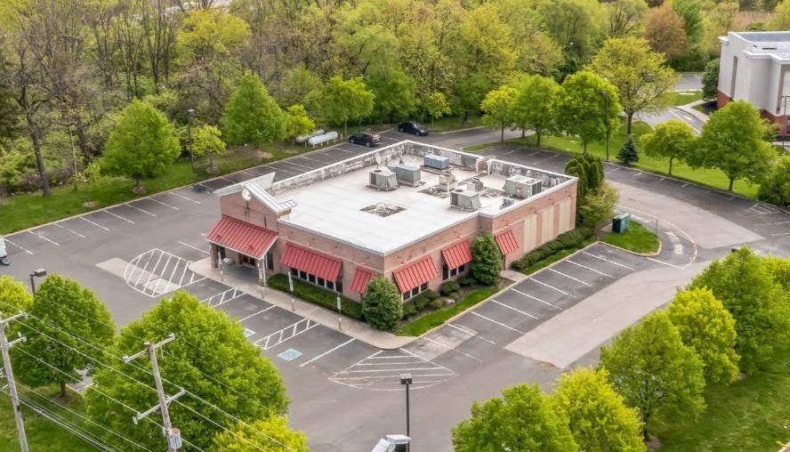 More Photos Of 1369 Bristol Pike, Bensalem Restaurant For Lease