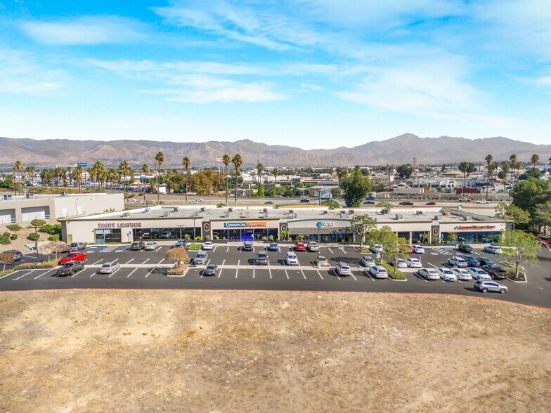 More Photos Of 1375 Camino Real, San Bernardino Freestanding For Sale