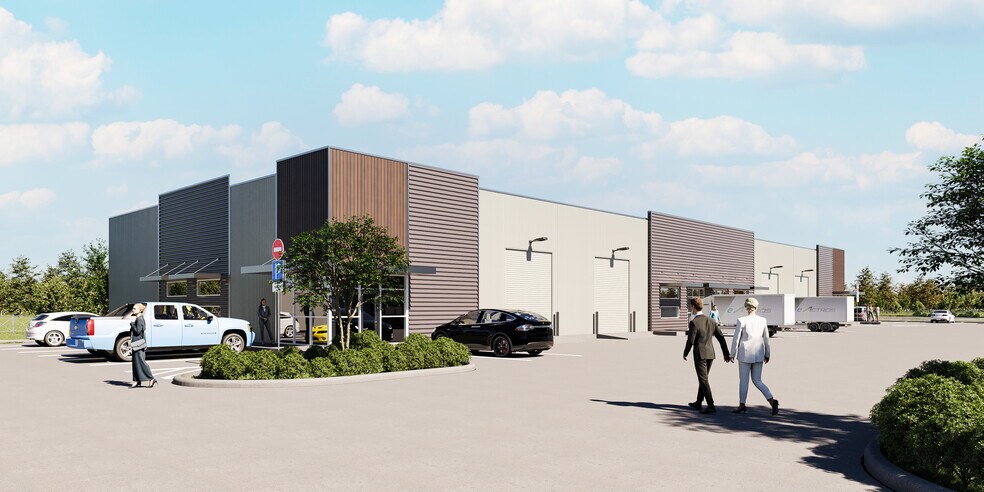 More Photos Of 5279 N Main St, Baytown Unknown For Lease