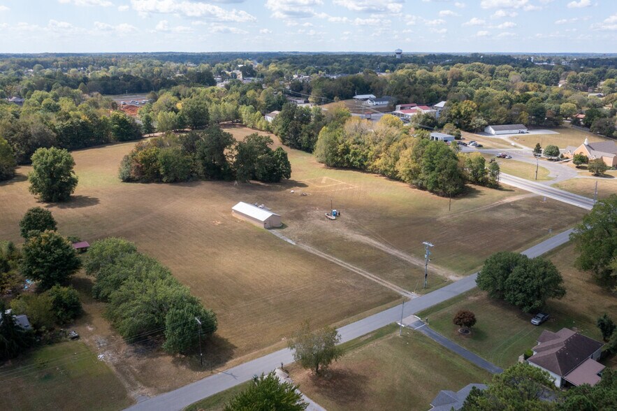 More Photos Of 105 Eastside Dr, White House Land For Sale