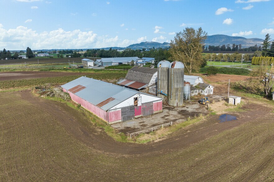 More Photos Of 38444 Old Yale rd, Abbotsford Land For Sale