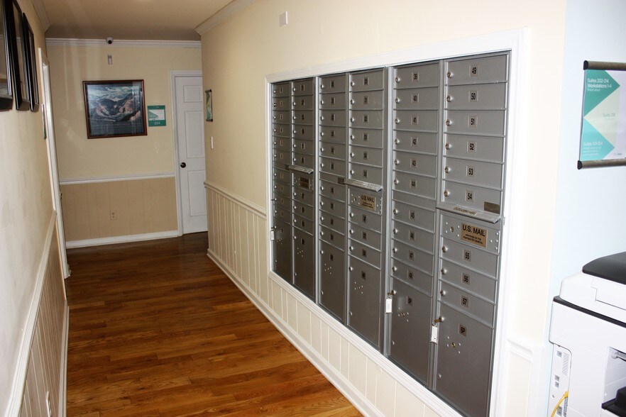 More Photos Of 4913 Professional Ct, Raleigh Office For Lease