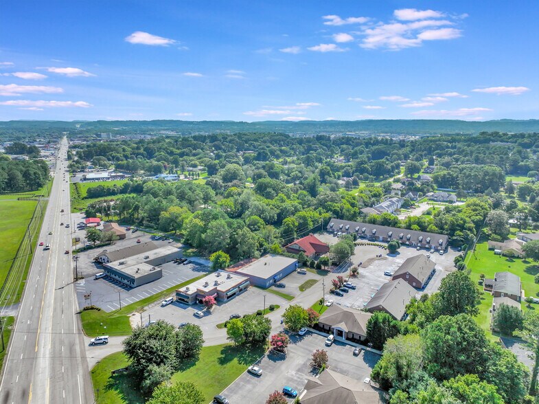 More Photos Of 6716 Heritage Business Ct, Chattanooga Office For Lease