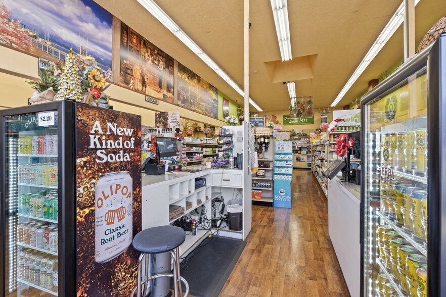 More Photos Of 12249 San Pablo Ave, Richmond Storefront For Sale