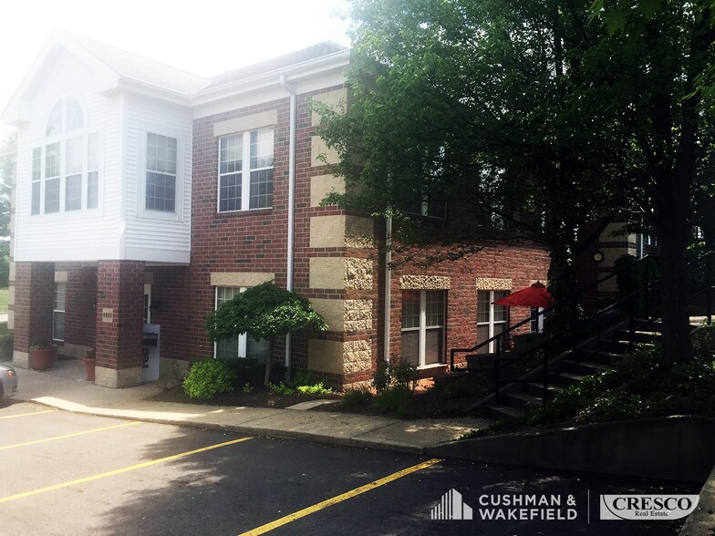 More Photos Of 8866 Commons Blvd, Twinsburg Office For Lease