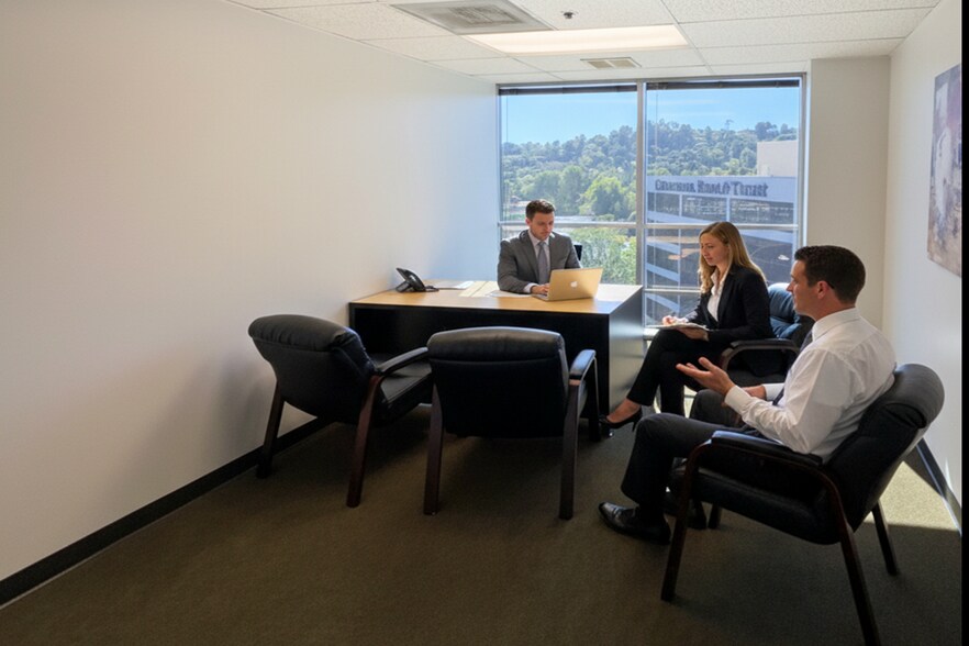 More Photos Of 16133 Ventura Blvd, Encino Office For Lease