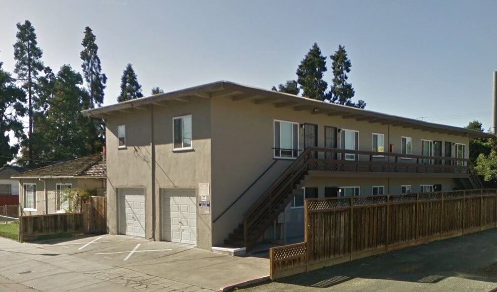 More Photos Of 27 Topeka Ave, San Jose Apartments For Sale