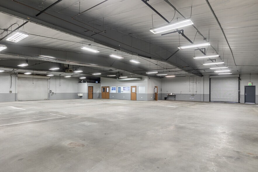 More Photos Of 12300 Denholm Dr, El Monte Warehouse For Sale