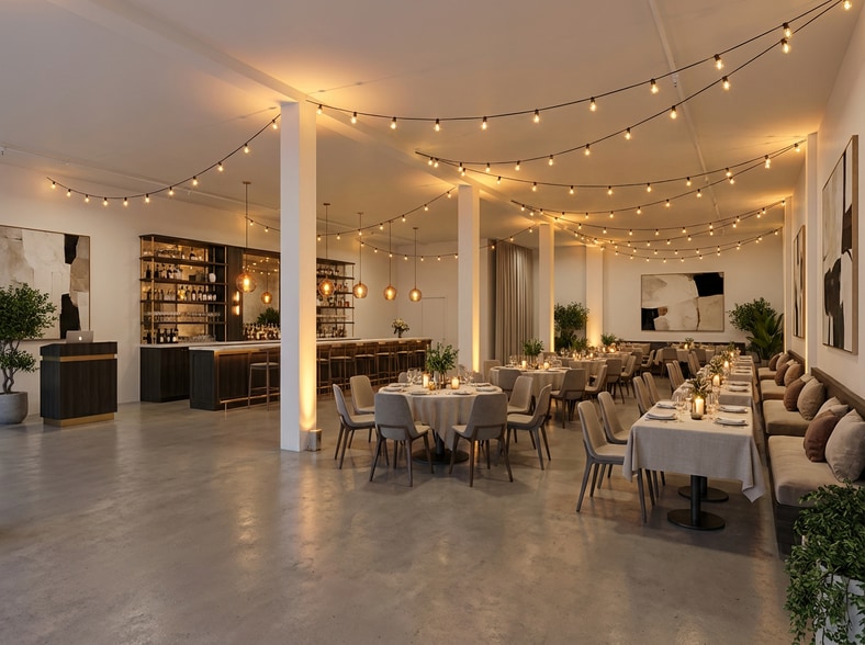 More Photos Of 300 E 8 Mile Rd, Detroit Warehouse For Sale