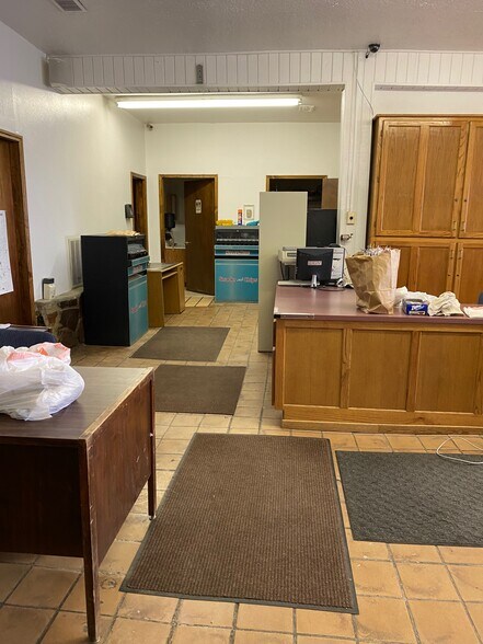 More Photos Of 1118 National Ave, Las Vegas Office For Sale