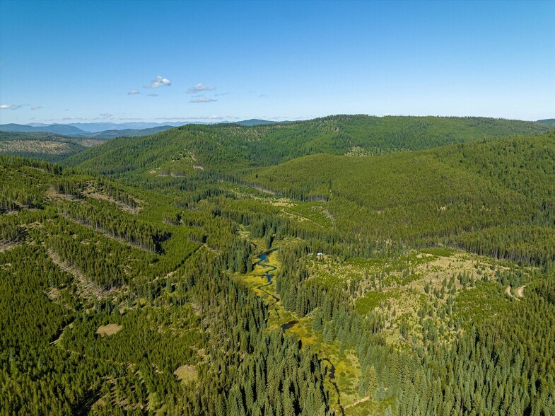 More Photos Of Nhn Logan Creek Road, Kila Land For Sale