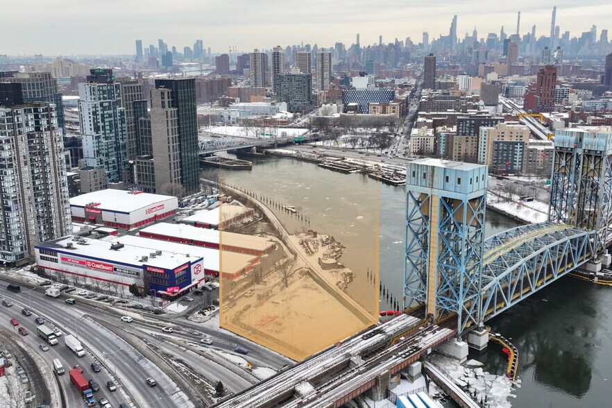 More Photos Of 188 E 135th St, Bronx Land For Sale