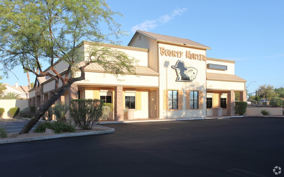 More Photos Of 445-525 E Windmill Ln, Las Vegas Unknown For Lease