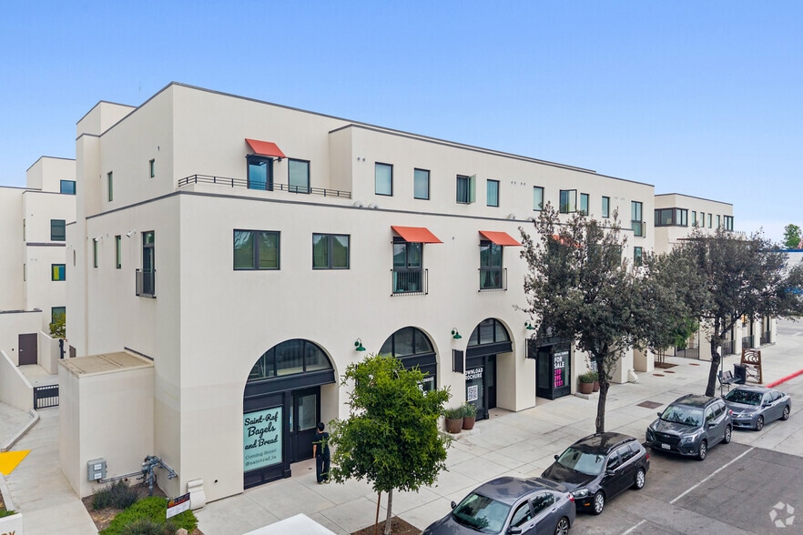 More Photos Of 735 N Orange Blvd, Pasadena Apartments For Sale