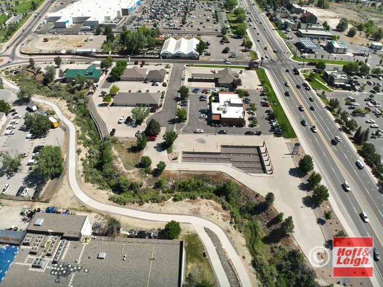 More Photos Of 1521 Ogden Rd, Montrose Land For Sale