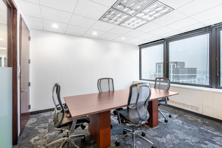 More Photos Of 11-43 Raymond Plz W, Newark Coworking Space