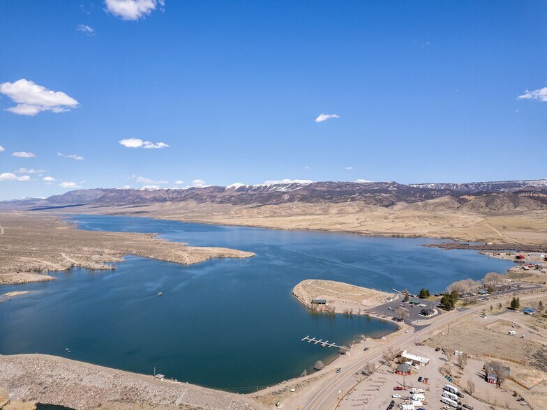 More Photos Of 50 UT-22, Antimony Land For Sale